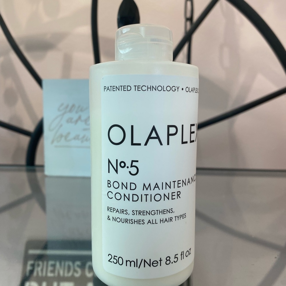 Olaplex NO.5 conditioner